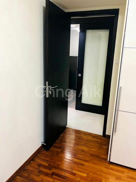 2 Bed Apartment (Condo) for Rent in  Platinum Edge - Image 13